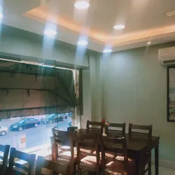 Umm As-summaq Traditional Market - Umm As-summaq