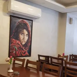 Umm As-summaq Traditional Market - Umm As-summaq