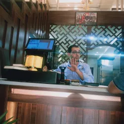 Umm As-summaq Traditional Market - Umm As-summaq