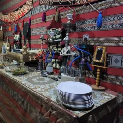 Agricultural Tours - Wadi As Sir