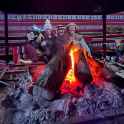 Agricultural Tours - Wadi As Sir