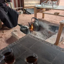 Agricultural Tours - Wadi As Sir