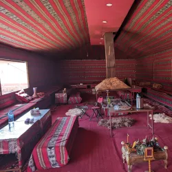 Agricultural Tours - Wadi As Sir