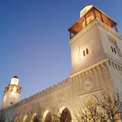 Community Cultural Events - Wadi As Sir