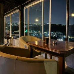 Local Cafes and Eateries - Wadi As Sir