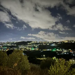 Local Cafes and Eateries - Wadi As Sir