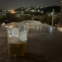 Local Cafes and Eateries - Wadi As Sir