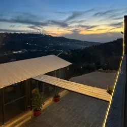 Local Cafes and Eateries - Wadi As Sir