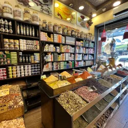 Local Traditional Markets - Wadi As Sir