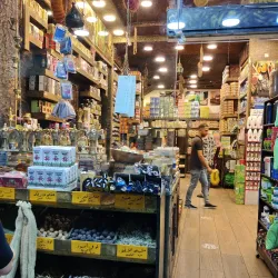 Local Traditional Markets - Wadi As Sir