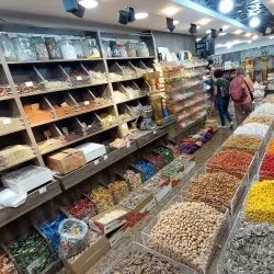 Local Traditional Markets - Wadi As Sir