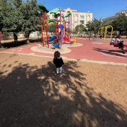 Nearby Amman Parks - Wadi As Sir