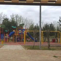 Nearby Amman Parks - Wadi As Sir