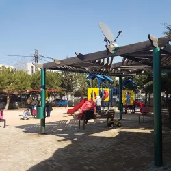 Nearby Amman Parks - Wadi As Sir
