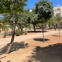 Nearby Amman Parks - Wadi As Sir