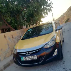 Scenic Viewpoints - Wadi As Sir