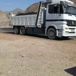 Scenic Viewpoints - Wadi As Sir