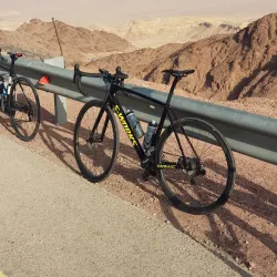 Scenic Viewpoints - Wadi As Sir