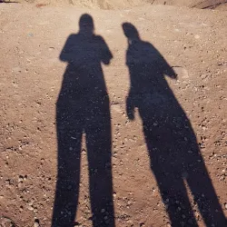 Scenic Viewpoints - Wadi As Sir