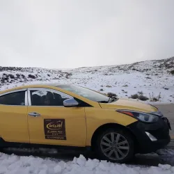 Scenic Viewpoints - Wadi As Sir