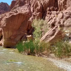 Wadi As Sir Hiking Trails - Wadi As Sir