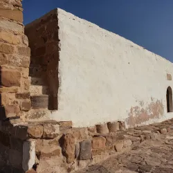 Mount Aaron (Jebel Haroun) - Wadi Musa