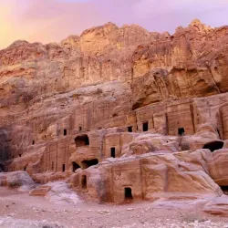 Petra Museum - Wadi Musa