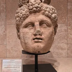 Petra Museum - Wadi Musa