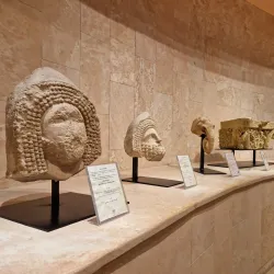 Petra Museum - Wadi Musa