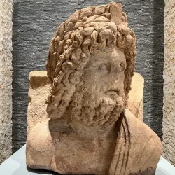 Petra Museum - Wadi Musa