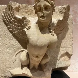 Petra Museum - Wadi Musa