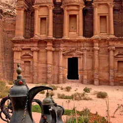 Wadi Musa Village - Wadi Musa