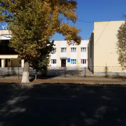 Aksay Cultural Center - Aksay