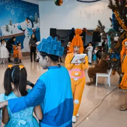 Aksay Cultural Center - Aksay