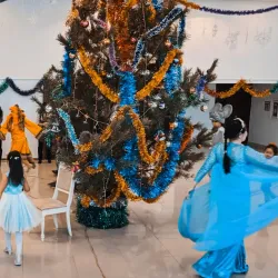 Aksay Cultural Center - Aksay