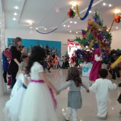 Aksay Cultural Center - Aksay