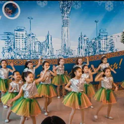 Aksay Cultural Center - Aksay