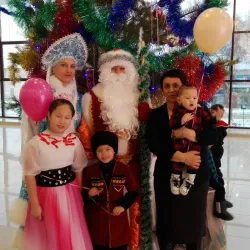 Aksay Cultural Center - Aksay