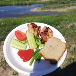 Aksay Ethnographic Complex - Aksay