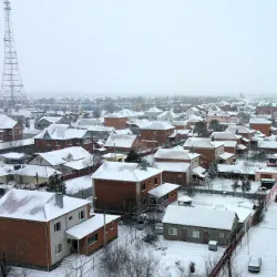 Aksay Ethnographic Complex - Aksay