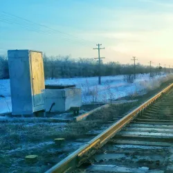 Aksay Ethnographic Complex - Aksay