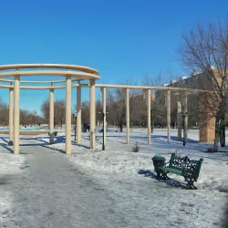 Aksay Ethnographic Complex - Aksay