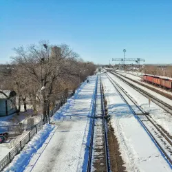 Aksay Ethnographic Complex - Aksay