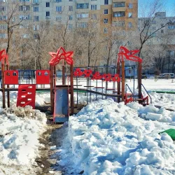 Aksay Ethnographic Complex - Aksay