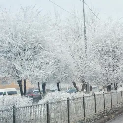 Aksay Ethnographic Complex - Aksay