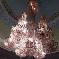 Aksay Mosque - Aksay