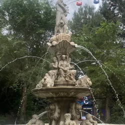 Central Park of Aksay - Aksay