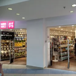 Aktau City Center - Aktau