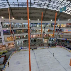 Aktau City Center - Aktau