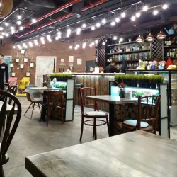 Aktau City Center - Aktau